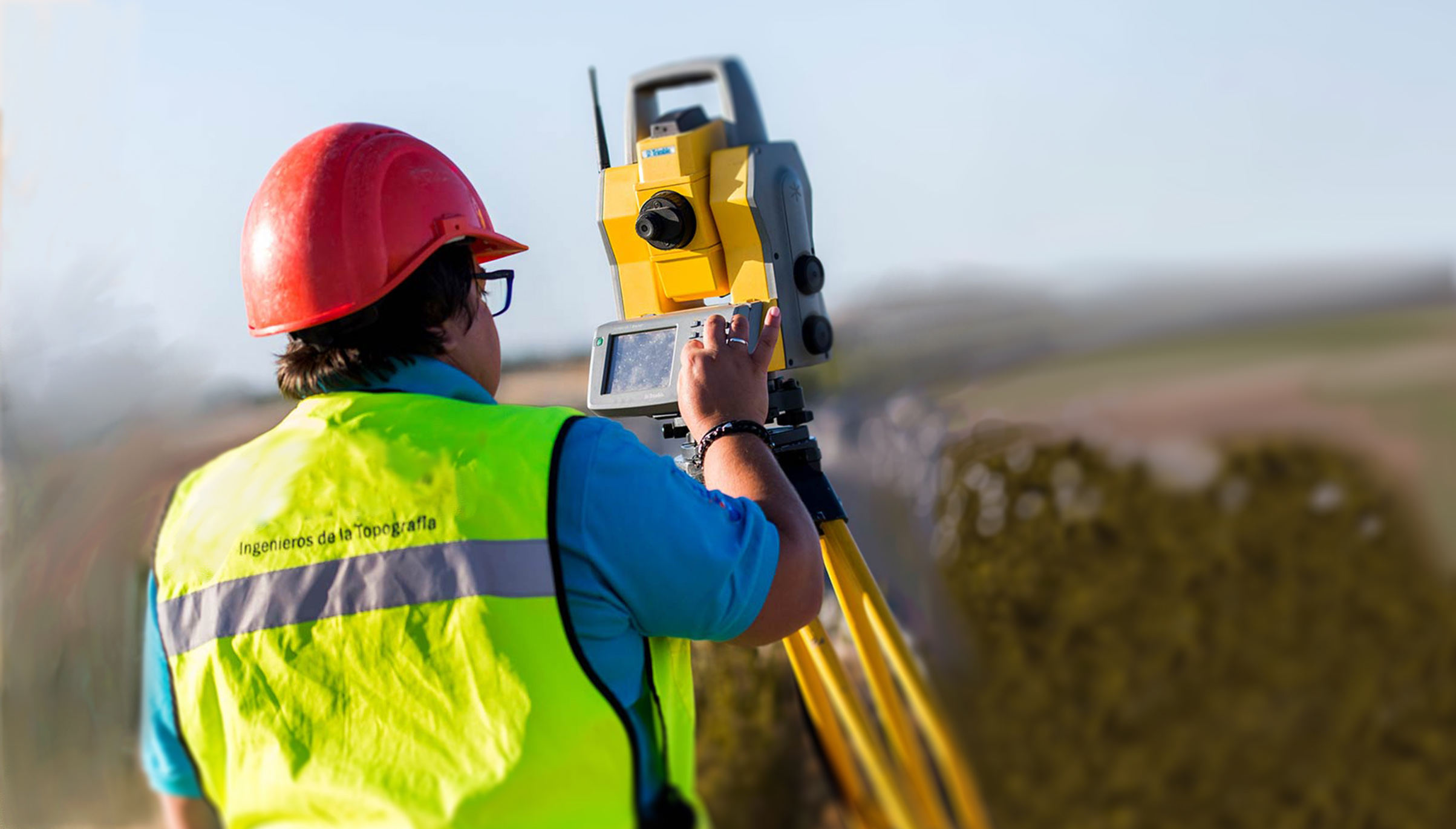 Estudio de topografía